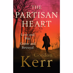 ISBN The Partisan Heart, Anglais, Livre broché, 320 pages