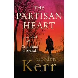ISBN The Partisan Heart