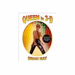 ISBN Queen In 3-D Updated Edition, Musique, Anglais, Couverture rigide, 256 pages