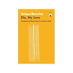ISBN Die, My Love livre Roman Anglais