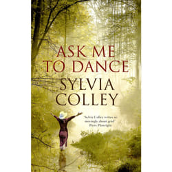 ISBN Ask Me to Dance
