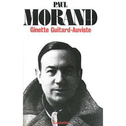 Paul Morand