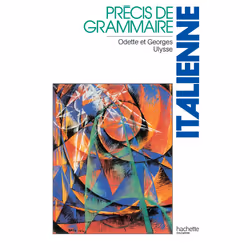 ISBN Précis de grammaire italienne - Edition 1988, Éducatif, Français, 256 pages