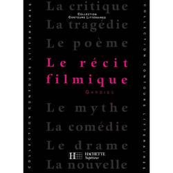 Le Récit filmique