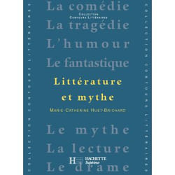 Littérature et mythe