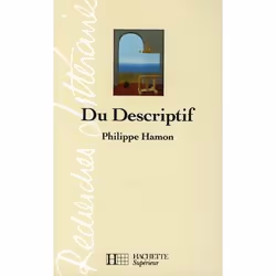 ISBN Du descriptif, Éducatif, Français, 256 pages