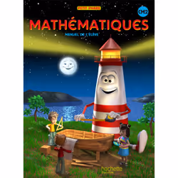 ISBN Petit Phare CM2 - Ed. 2010, Éducatif, Français, 192 pages