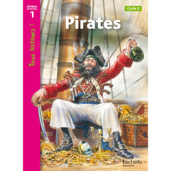Pirates Niveau 1 - Tous lecteurs ! - Ed.2010