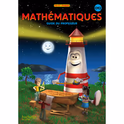 ISBN Petit Phare CM2 - Ed. 2010, Éducatif, Français, 288 pages