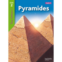 Pyramides Niveau 2 - Tous lecteurs ! - Ed.2010 (Broché)