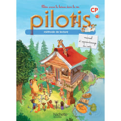 Lecture CP - Collection Pilotis - Manuel de code