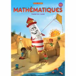 ISBN Petit Phare CE2 - Ed. 2013, Éducatif, Français, 160 pages