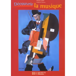 ISBN Decouvrir La Musique, Avec Cd Audio, Musique, Français, Livre broché