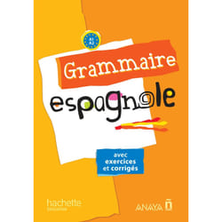 Grammaire espagnole