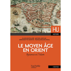 Le Moyen Âge en Orient