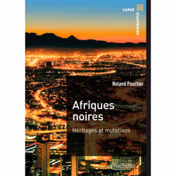 ISBN Afriques noires, Éducatif, Français, 288 pages