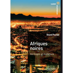 Afriques noires
