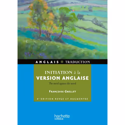 ISBN Initiation à la version anglaise, Éducatif, Français, 304 pages