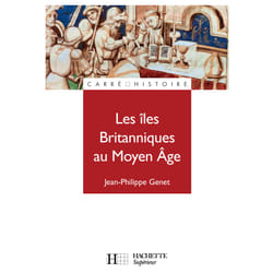 Les îles Britanniques au Moyen Âge (1485-1783)