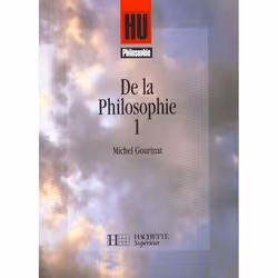 ISBN De La Philosophie T.1, philosophie, Français