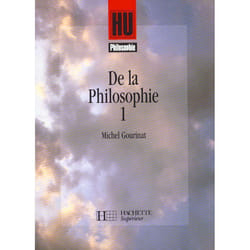 De la philosophie 1