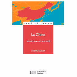 ISBN La Chine, territoire et société, Éducatif, Français, 192 pages