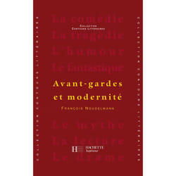 Avant-gardes et modernité