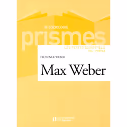 ISBN Max Weber - Les textes essentiels, Éducatif, Français, 192 pages