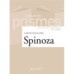 Spinoza