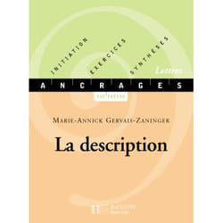 La description