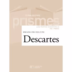 ISBN Descartes, Éducatif, Français, 192 pages