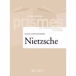 ISBN Nietzsche, Éducatif, Français, 192 pages