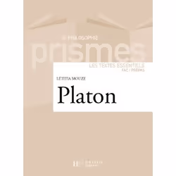 ISBN Platon, Éducatif, Français, 192 pages