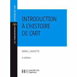 ISBN Introduction à l'histoire de l'art, Éducatif, Français, 160 pages