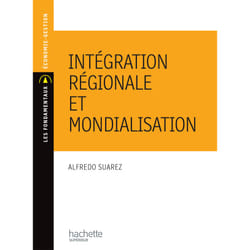 Intégration régionale et mondialisation