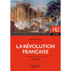 La révolution française