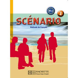 Scénario 2- Livre de l'élève + CD audio