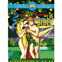 Bibliocollège - La Bible
