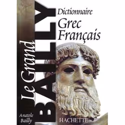 ISBN Le Grand Bailly, Éducatif, Français, 2272 pages