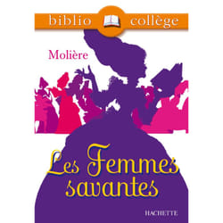 Les femmes savantes