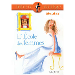 L'école des femmes