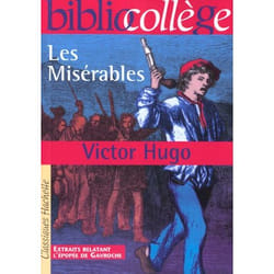 Les misérables