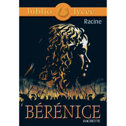 Bibliolycée - Bérénice, Racine