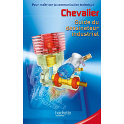 Guide du dessinateur industriel  - Livre élève - Ed.2004 (Cartonné)