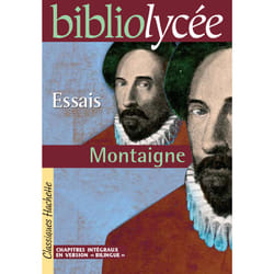 Essais