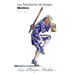 Les fourberies de Scapin