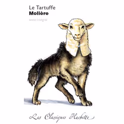 ISBN Classique Hachette - Le Tartuffe, Molière, Éducatif, Français, 224 pages