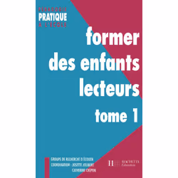 ISBN Former des enfants lecteurs Tome 1, Éducatif, Français, 128 pages