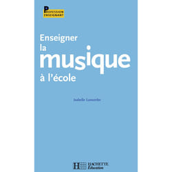 Enseigner la musique à l'école