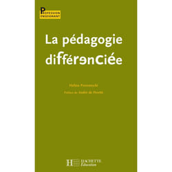 La pédagogie différenciée